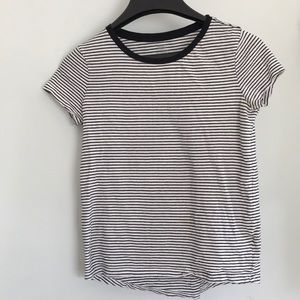 Old Navy Striped Tee